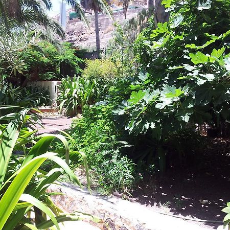 El Jardin Apartment Mogan Bagian luar foto