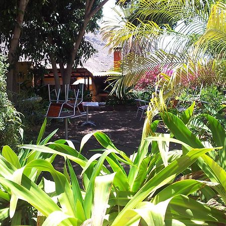 El Jardin Apartment Mogan Bagian luar foto