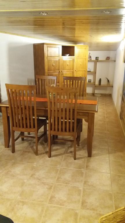 El Jardin Apartment Mogan Bagian luar foto