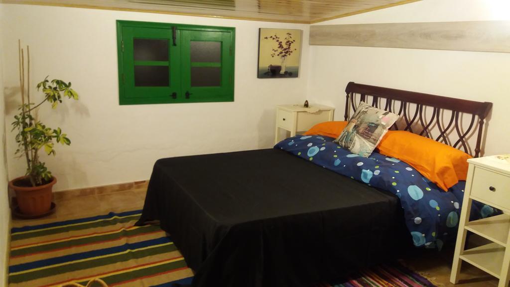 El Jardin Apartment Mogan Bagian luar foto