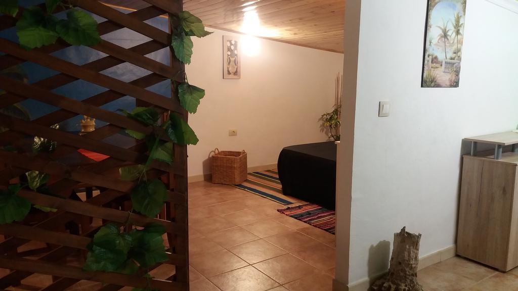 El Jardin Apartment Mogan Bagian luar foto