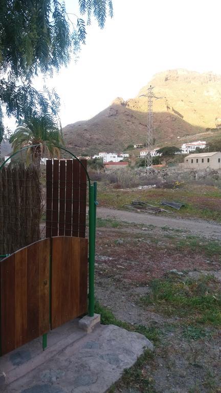 El Jardin Apartment Mogan Bagian luar foto