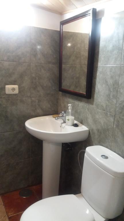 El Jardin Apartment Mogan Bagian luar foto