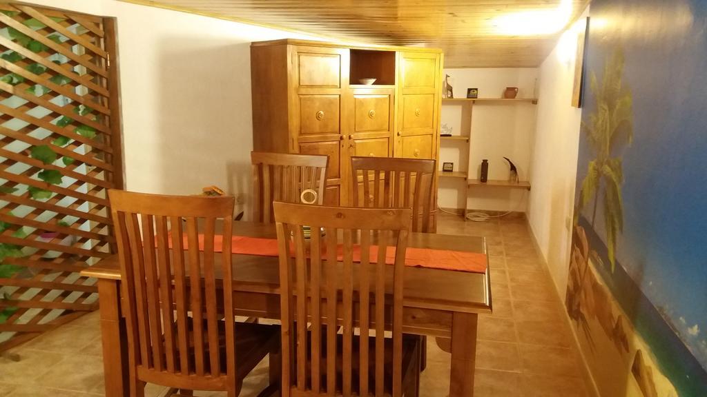 El Jardin Apartment Mogan Bagian luar foto