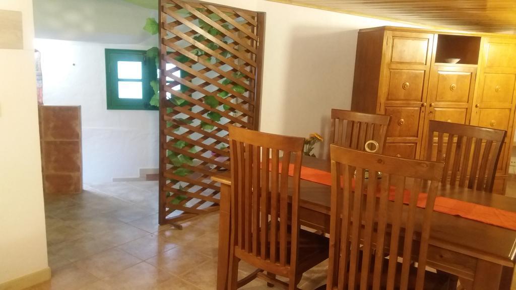 El Jardin Apartment Mogan Bagian luar foto
