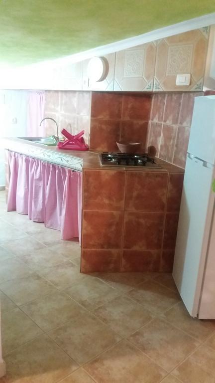 El Jardin Apartment Mogan Bagian luar foto