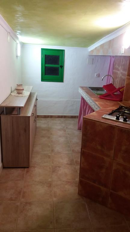 El Jardin Apartment Mogan Bagian luar foto
