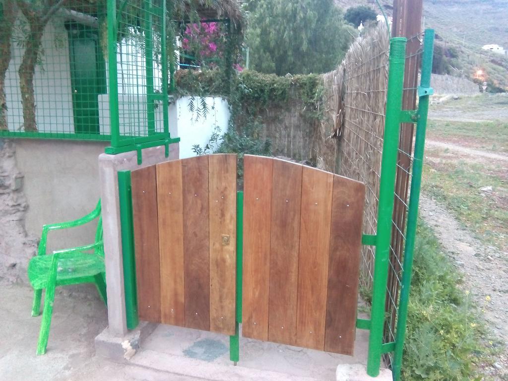 El Jardin Apartment Mogan Bagian luar foto
