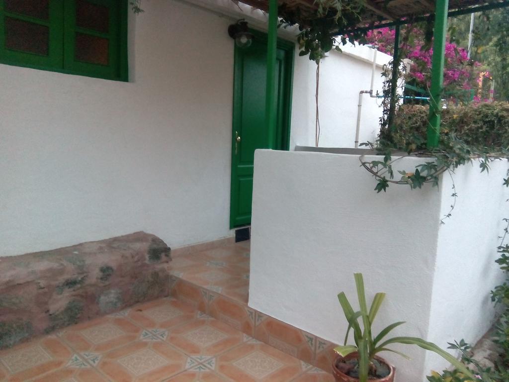 El Jardin Apartment Mogan Bagian luar foto